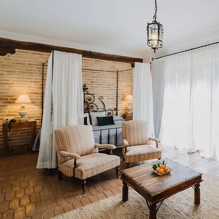 Hotel Monasterio San Martín