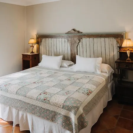 Hotel Monasterio San Martín