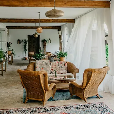 Hotel Monasterio