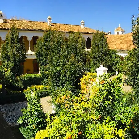 Monasterio 4*