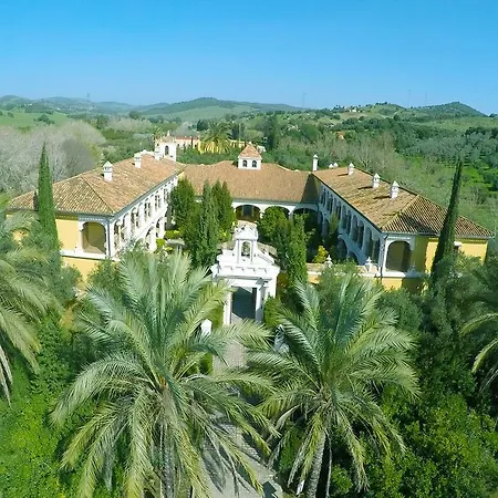 Monasterio Hotel
