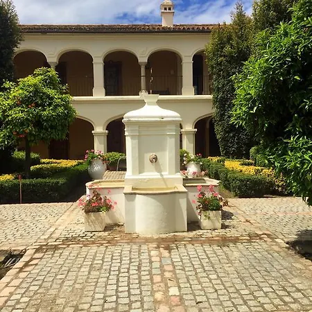 Monasterio San Martín