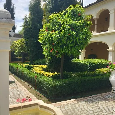 Monasterio 4* San Martín