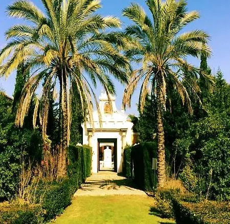 Hotel Monasterio San Martín