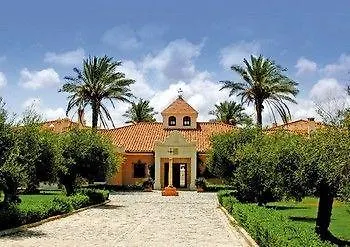 Monasterio 4* San Martín