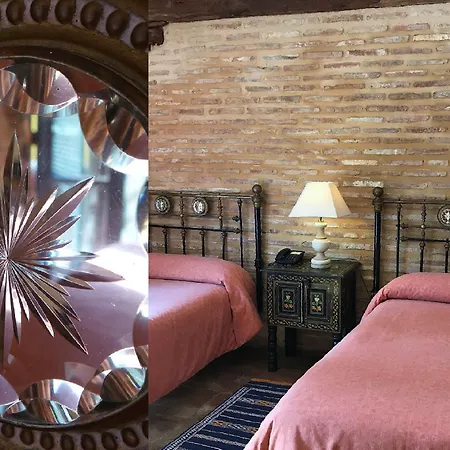 Monasterio Hotel 4*