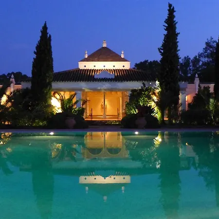 Monasterio 4*
