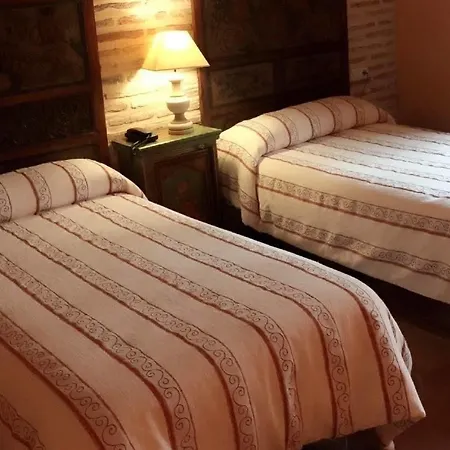 Monasterio 4* San Martín