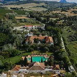 Hotell Finca Monasterio 4*