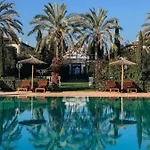 Finca Monasterio Hotell