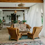 Hotell Finca Monasterio