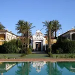Finca Monasterio San Martín