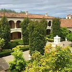 Finca Monasterio Hotell 4*