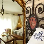 Finca Monasterio Hotell