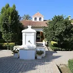 Finca Monasterio