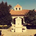 Finca Monasterio Hotell San Martín