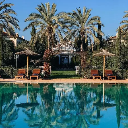 Monasterio Hotel