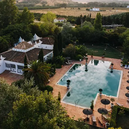 Ξενοδοχείο Monasterio 4*
