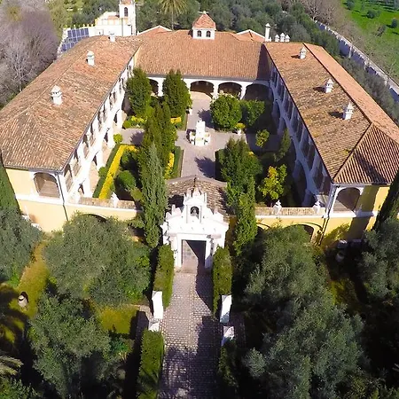 Monasterio 4* San Martín