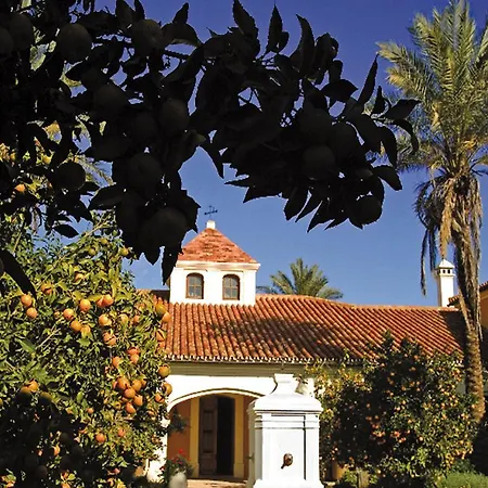 Ξενοδοχείο Monasterio 4*