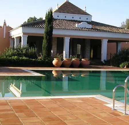 Hotel Monasterio