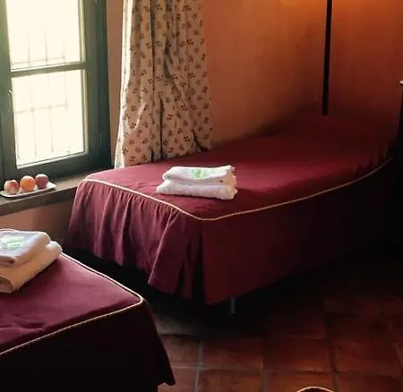 Hotel Monasterio 4*
