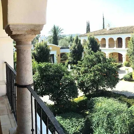 Monasterio Hotel