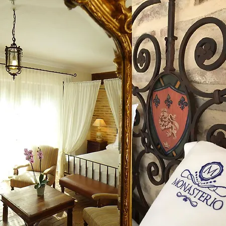 Monasterio Hotel