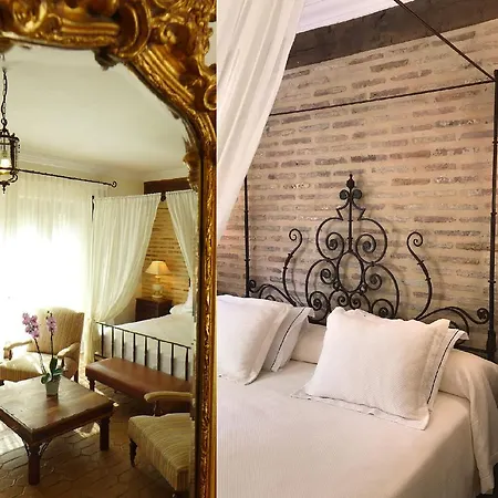 Monasterio Hotel San Martín