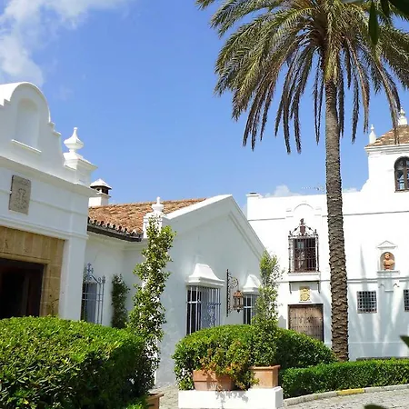 Monasterio Ξενοδοχείο San Martín