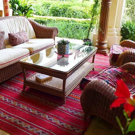 Monasterio Hotel San Martín