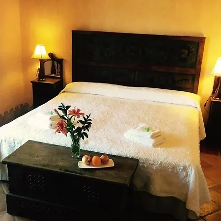 Monasterio Hotel San Martín