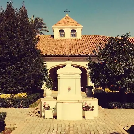 Monasterio Hotel San Martín