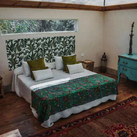 Hotel Monasterio