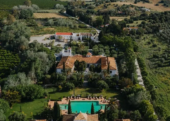 Ξενοδοχείο Monasterio 4*