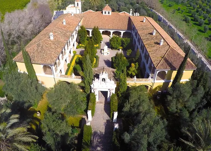 Monasterio 4* San Martín
