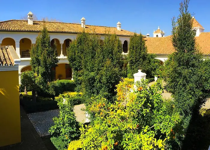 Monasterio 4*