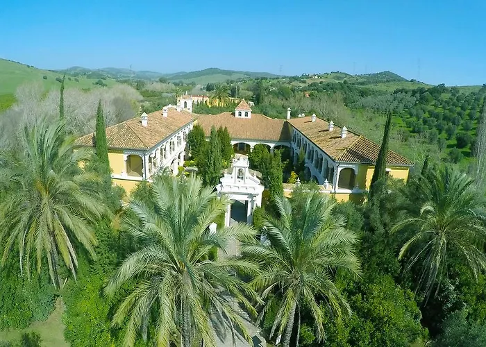 Monasterio Ξενοδοχείο