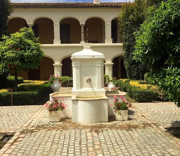 Monasterio San Martín