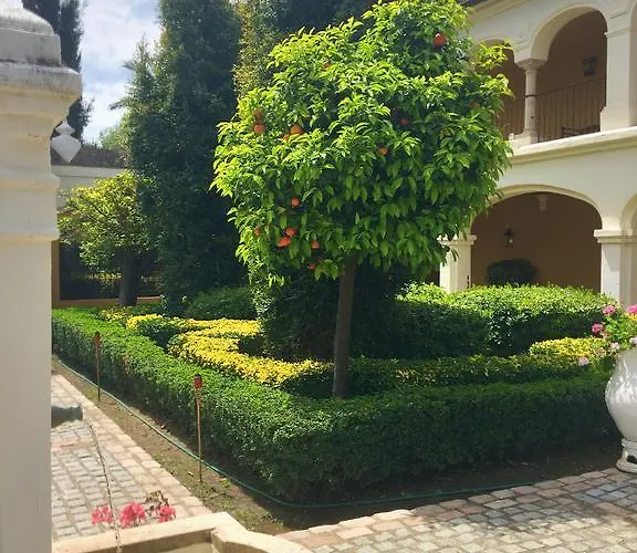 Monasterio 4* San Martín