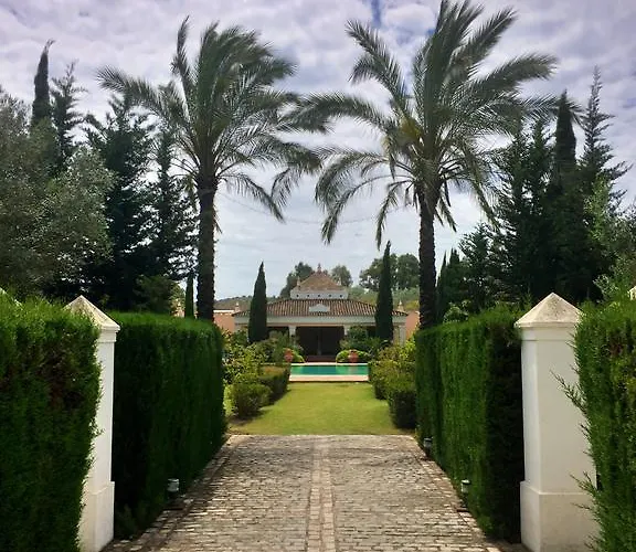 Monasterio Ξενοδοχείο San Martín