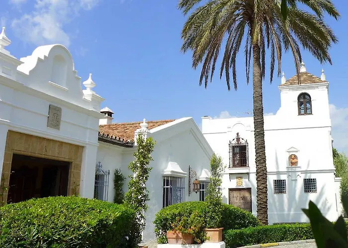 Monasterio Ξενοδοχείο San Martín