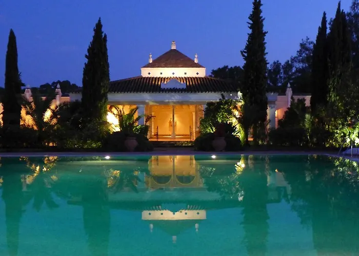 Monasterio 4*