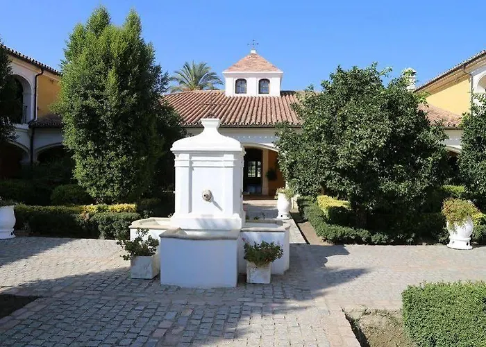 Monasterio