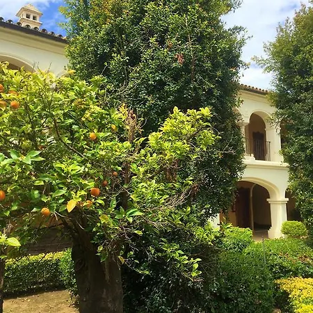 Monasterio San Martín