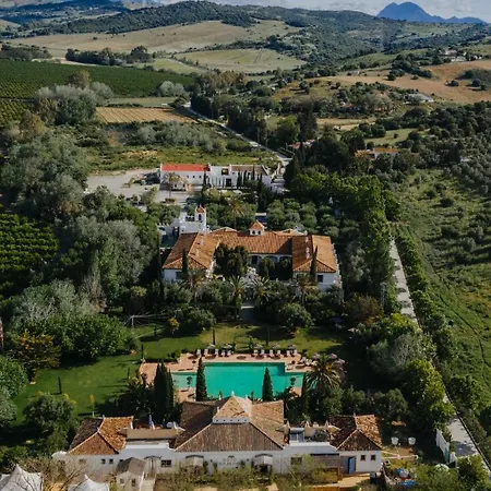 Hotell Finca Monasterio 4*