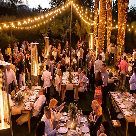 Hotell Finca Monasterio 4*