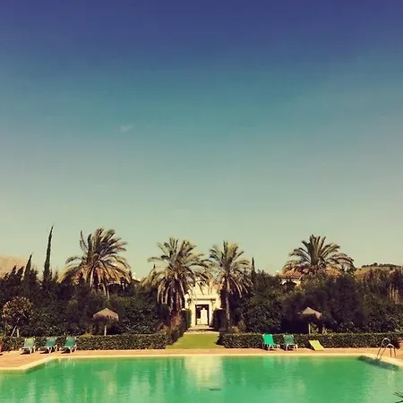 Finca Monasterio