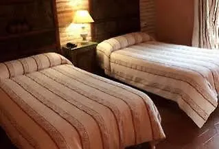 Finca Monasterio Hotell San Martín